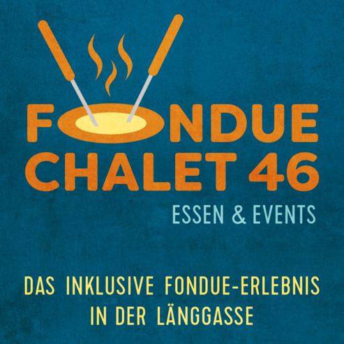 Fonduechalet46 – das inklusive Fondue-Erlebnis in der Länggasse